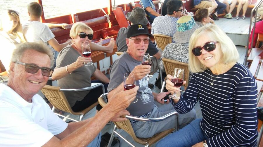 From Porto: Private Douro Valley Tour with Cruise and Wine - Porto to Douro, with a plan that feels personal