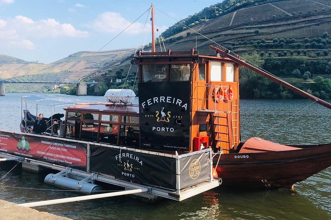 From Porto Private Tour Douro Valley two Wineries, Lunch and Boat. - Comfort and crowding reality: private tour, plus normal scheduling limits