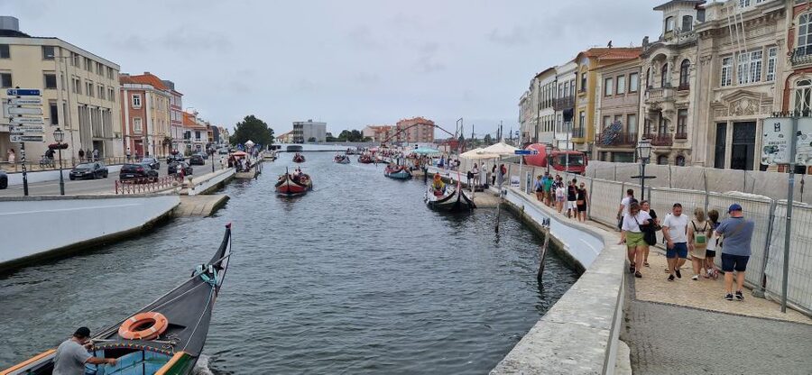 From Porto Private Tour Half Day in Aveiro and Costa Nova - Key things you’ll remember from this Porto-Aveiro-Costa Nova tour