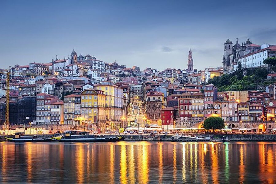 From Porto: Private Transfer to Lisbon w/ up to 4 City Stops - Why this Porto to Lisbon transfer feels smarter than point-to-point travel