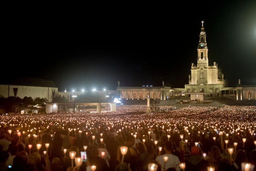 From Porto: Private Transfer to Lisbon with Coimbra & Fatima - Key highlights you will care about