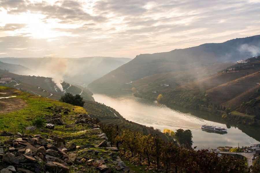 From Porto: Régua to Porto River Cruise with Lunch on Board - Timing and the End of the Day: Arriving Back Near 6:00 PM