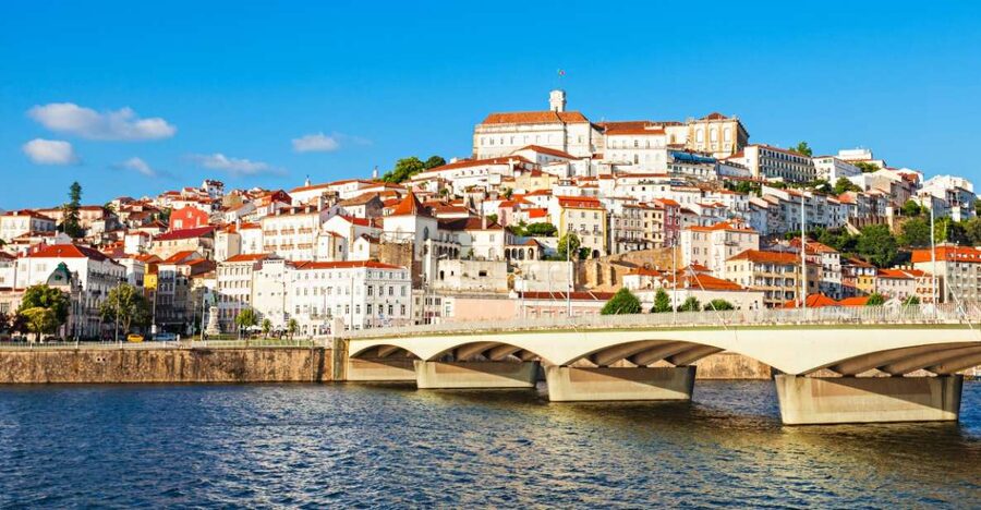 From Porto: Sanctuary of Fatima & Coimbra Private Day Trip - Your Guide Makes the Difference, and It Shows