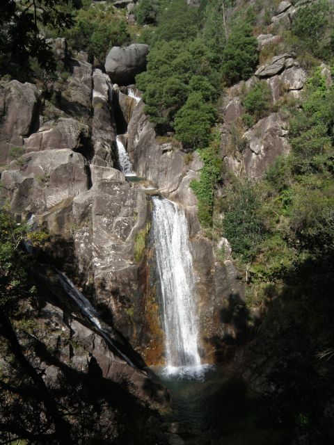 From Porto: Small Group Day Tour of Geres National Park - Key takeaways before you go