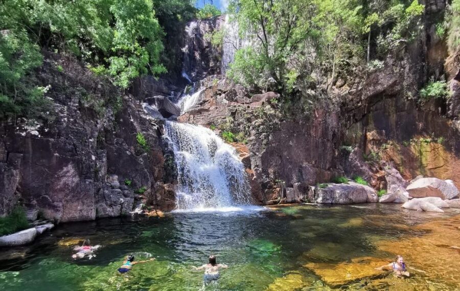 From Porto: Small Group Day Tour of Geres National Park - What the $114 price includes, and what you’re really paying for