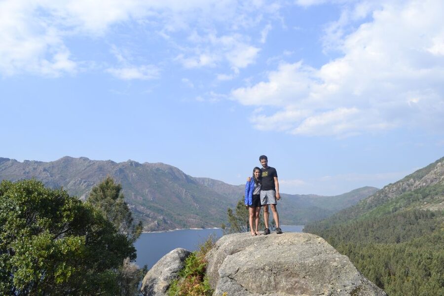 From Porto: Small Group Day Tour of Geres National Park - Porto to Peneda-Gerês: a nature day that feels personal