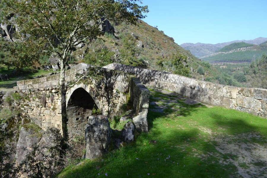 From Porto: Small Group Day Tour of Geres National Park - Village time: the part that turns scenery into a story