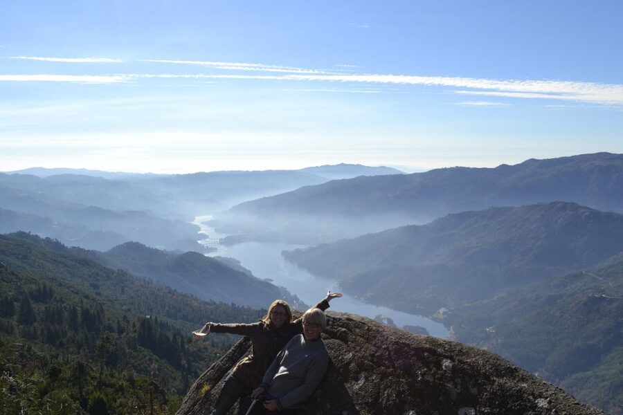 From Porto: Small Group Day Tour of Geres National Park - The “secret stop” picnic: calm food in a big natural setting