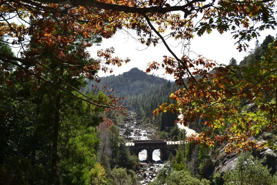From Porto: Small Group Day Tour of Geres National Park - Second village break: quick but useful context
