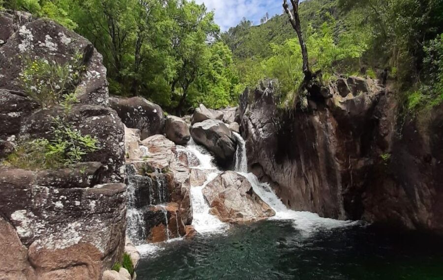 From Porto: Small Group Day Tour of Geres National Park - Driving, timing, and why the day still works