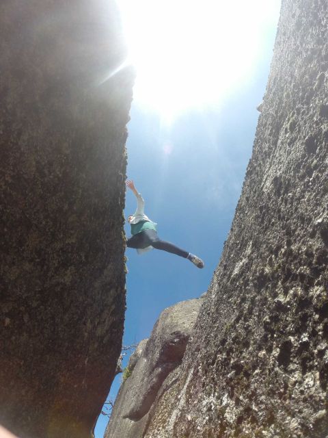 From Porto: Small Group Day Tour of Geres National Park - Pickup and the drive: how the day is paced