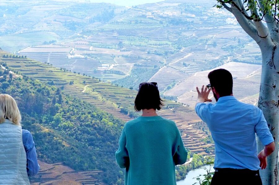 From Porto: Small-Group Douro Valley Wine Tour Lunch & Boat - Quick hits before you go