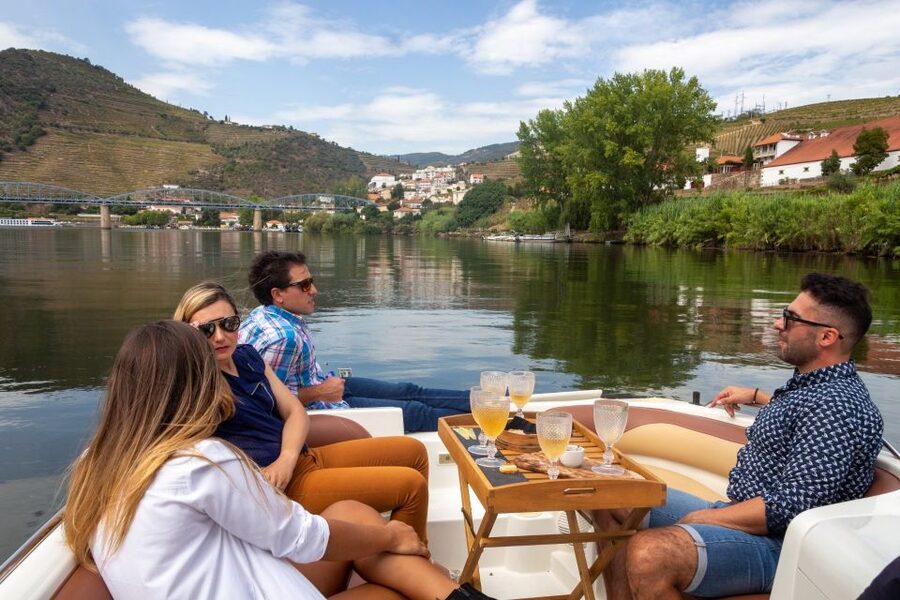 From Porto: Small-Group Douro Valley Wine Tour Lunch & Boat - Price and Value: Is $91 Worth a Full 9.5 Hours?