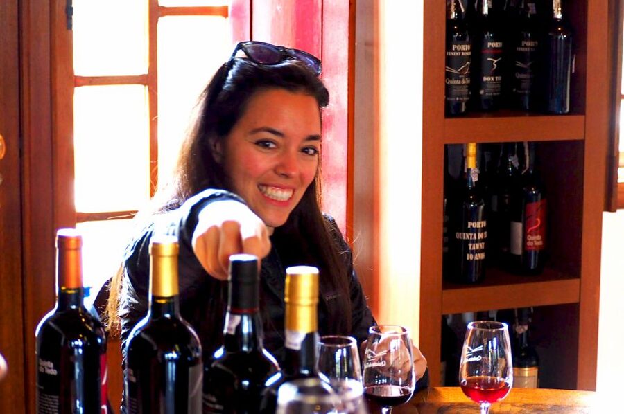 From Porto: Small-Group Douro Valley Wine Tour Lunch & Boat - Wine Tastings and Port Traditions: What You Learn While You Drink