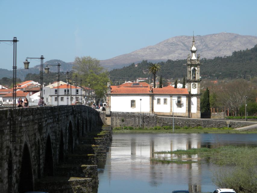 From Porto: Viana Castelo and Ponte Lima Private Tour - FAQ