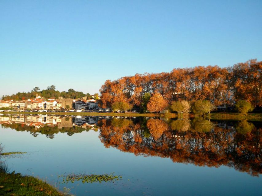 From Porto: Viana Castelo and Ponte Lima Private Tour - What you get for $340, and when it is a value