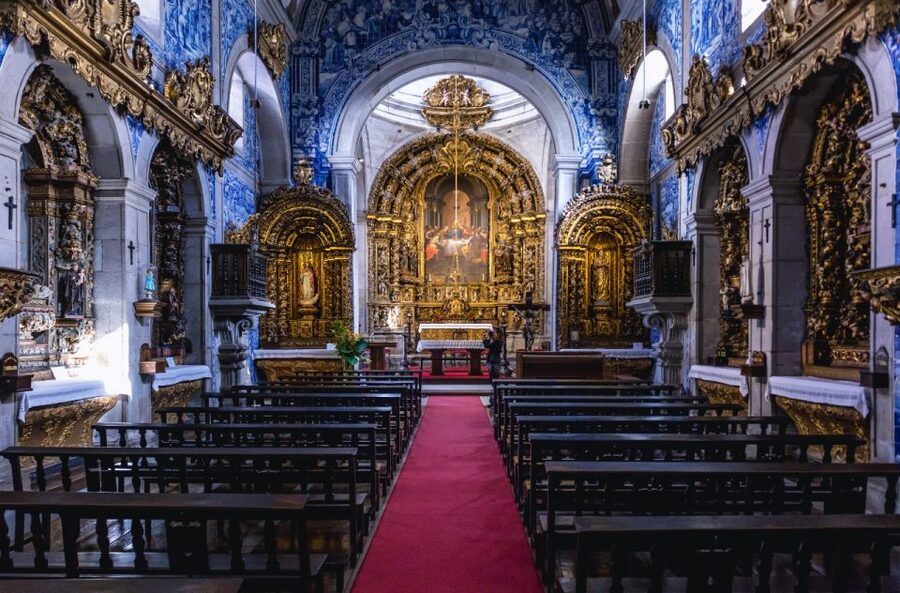 From Porto: Viana Castelo and Ponte Lima Private Tour - Who should book this tour, and who should skip it