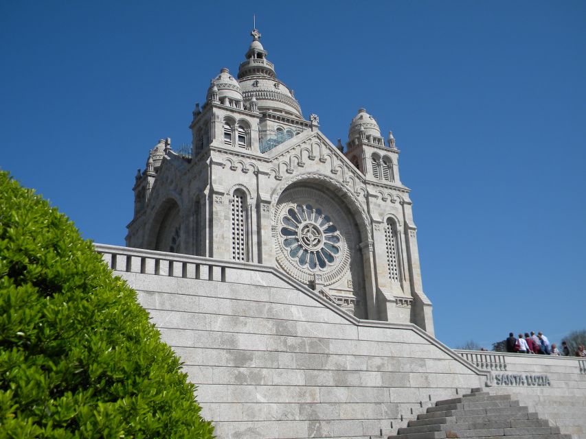 From Porto: Viana Castelo and Ponte Lima Private Tour - Should you book this Porto to Viana do Castelo and Ponte de Lima private tour?
