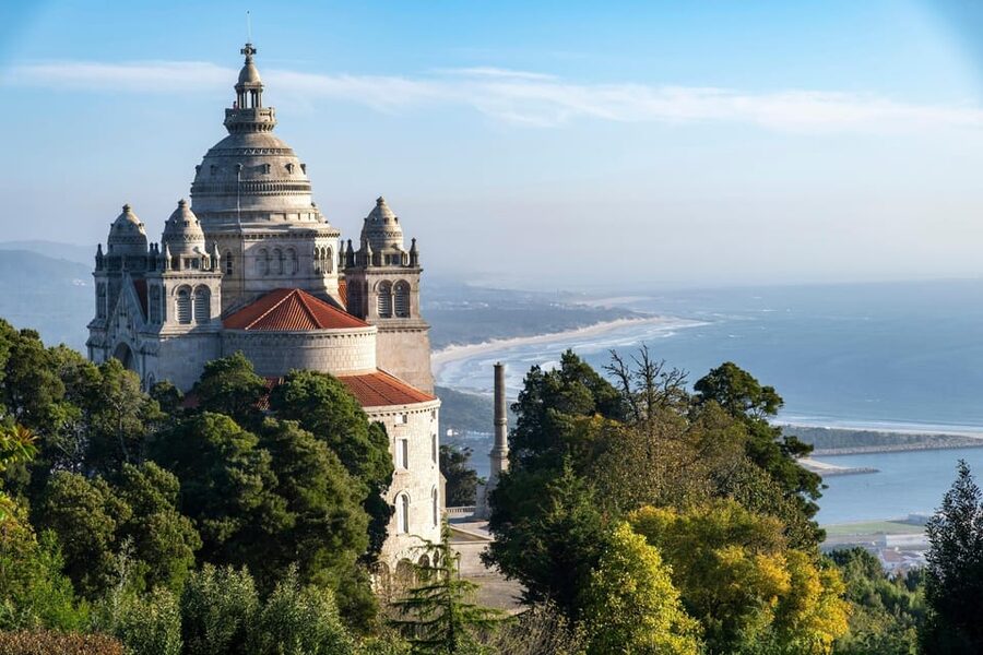 From Porto: Viana do Castelo, Braga and Guimarães Day Tour - The big idea: Porto, then three northern set-pieces in one go