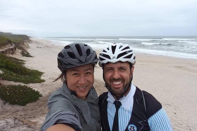 From Porto with view to Gaia: Private Bike Tour #DuckSideOfPorto - Key highlights you will feel right away