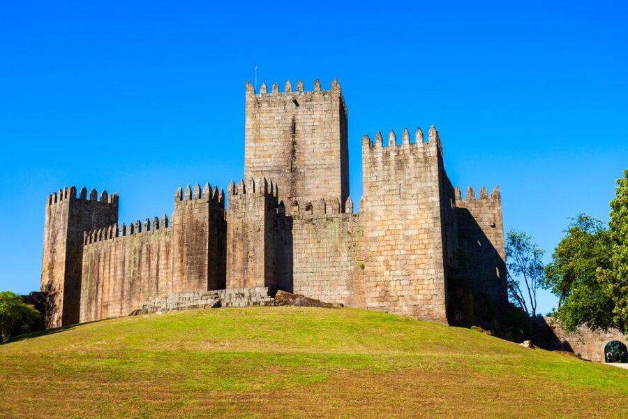 From Porto: Wonders of Braga & Guimaraes Private Day Trip - Who this private day trip suits best
