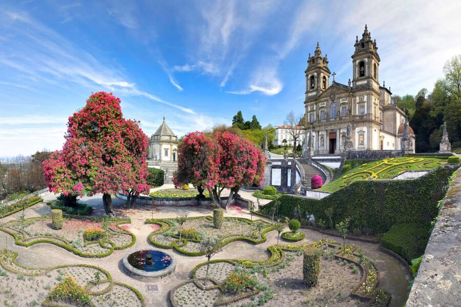 From Porto: Wonders of Braga & Guimaraes Private Day Trip - Why Braga and Guimarães feel like Portugal’s roots