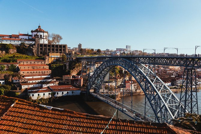 Full Coverage Porto Private City Tour - Why This Private Porto Walk Works So Well