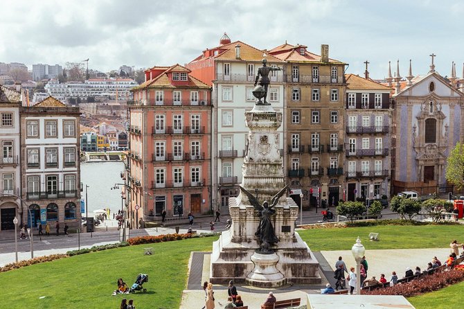 Full Coverage Porto Private City Tour - Price and Value: Is $148.98 Reasonable?