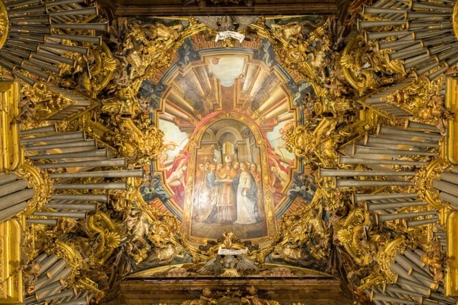 Full-Day Braga & Guimarães Guided Semi-Private Tour with Lunch from Porto - Key Highlights You’ll Feel Right Away
