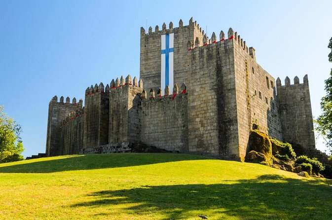 Full-Day Tour to Guimarães and Braga from Porto - Key things that make this tour work