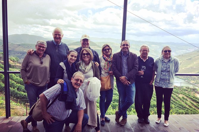 Full Day, Wine Tasting, River Cruise and Lunch from Porto - Douro in one day: what the 10 hours really gives you