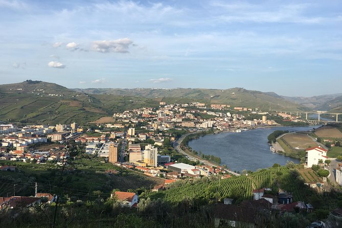 Full Day, Wine Tasting, River Cruise and Lunch from Porto - Stop 3, Pinhão: a 1-hour Douro River boat cruise for real views