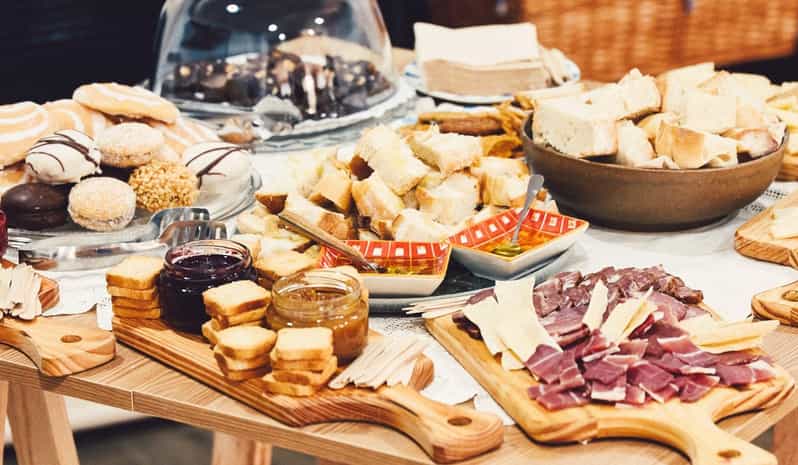 Gastronomic and Cultural Experience - Key things that make this experience worth your hour