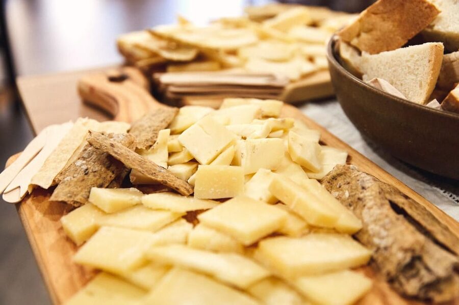 Gastronomic and Cultural Experience - What the 1-hour format gives you (and what it doesn’t)