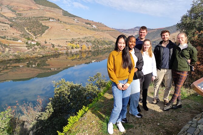 Genuine Douro Valley Tour: Visit 2 Wineries, Lunch & River Cruise - The rabello river cruise: your 1-hour reset on the Douro