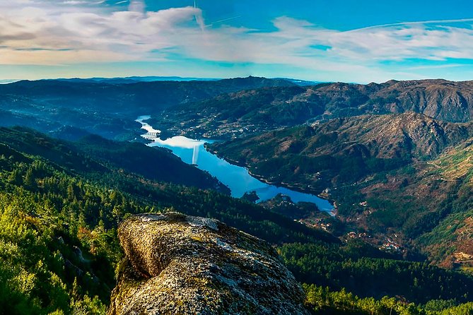 Geres Experience Tour - Easy hikes in Peneda-Gerês: why the structure feels human