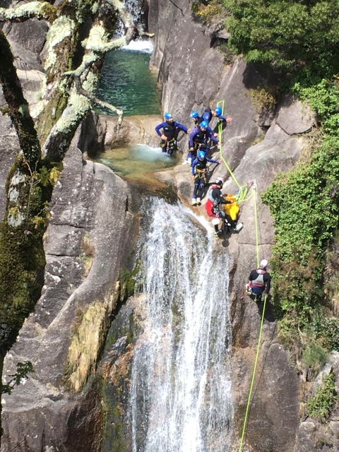 Gerês National Park Waterfalls and wolf village in 4x4 - Final call: should you book this Gerês waterfalls 4x4 day?