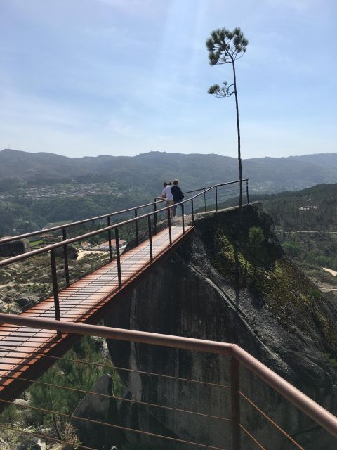 Gerês National Park Waterfalls and wolf village in 4x4 - Price and value: is $153 per person worth it?