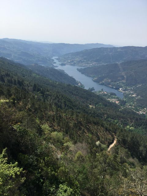 Gerês National Park Waterfalls and wolf village in 4x4 - Who this tour suits best, and who should reconsider