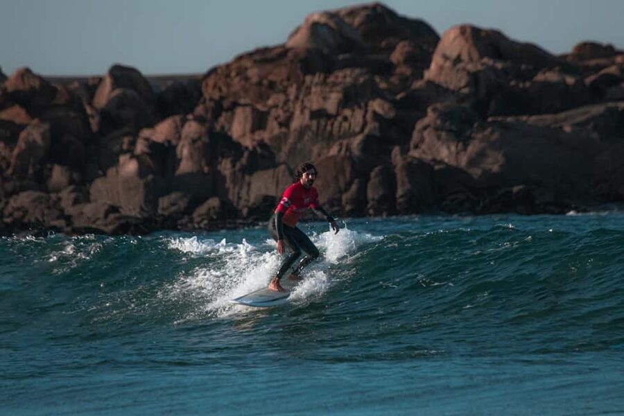 Group Surf Lesson - Price, value, and who should book this Onda Pura group lesson