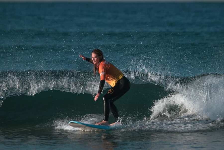 Group Surf Lesson - Should you book Onda Pura’s group surf lesson?