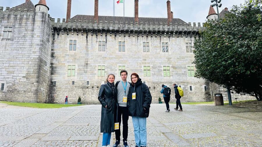 Guimarães Experience - Key Highlights You’ll Feel in Real Time