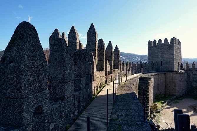 Guimarães Half-Day Private Tour from Porto - Should you book this Guimarães half-day private tour from Porto?