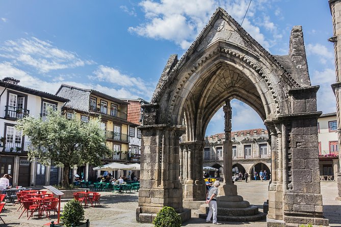 Guimarães Half-Day Private Tour from Porto - FAQ
