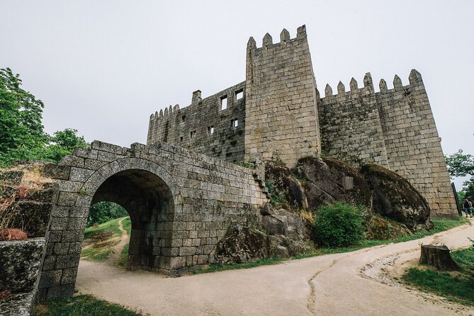 Guimarães Old Town Private Walking Tour - The Birthplace of Portugal, and Why the Guide Matters