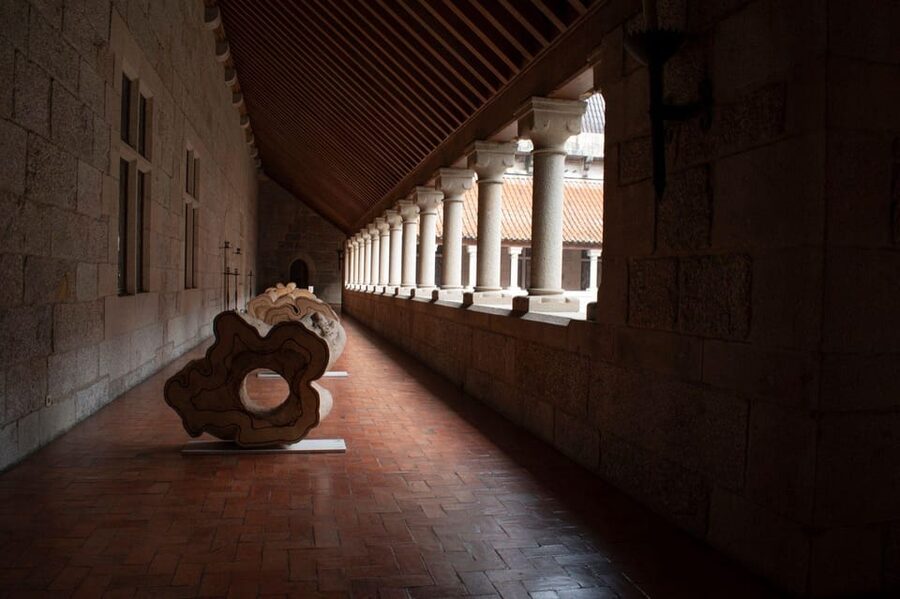 Guimarães: Palace of the Dukes of Bragança Entry Ticket - Key things to know before you go