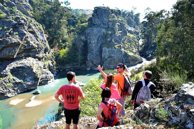 Half-day Hike & Picnic with Dog Love in Porto's Mountains - Key things to know before you go