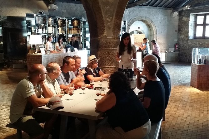 Half Day Porto & Beach Side Small-Group Tour- Different Tastings - The 22,000-tile railway station stop you can’t ignore