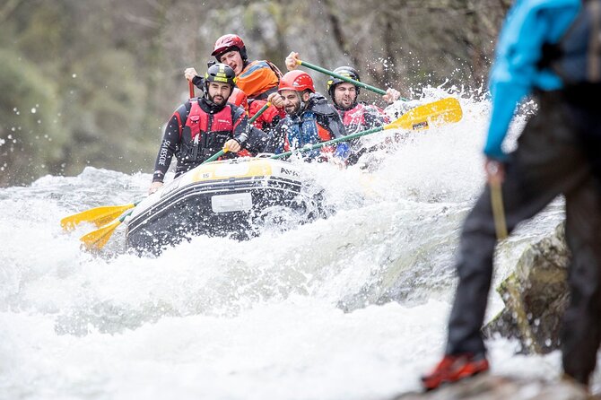 Half-Day Rafting on the Paiva River in Arouca - Price and value: what $81.11 buys (and what you need to add)