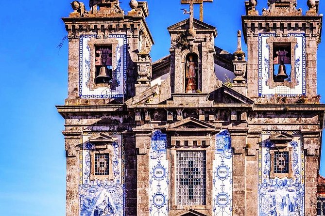 Half-day small group tour of Porto city with wine tasting - Price and what you might pay extra